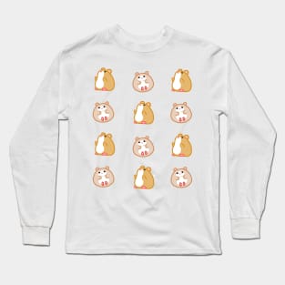 Hammie Long Sleeve T-Shirt